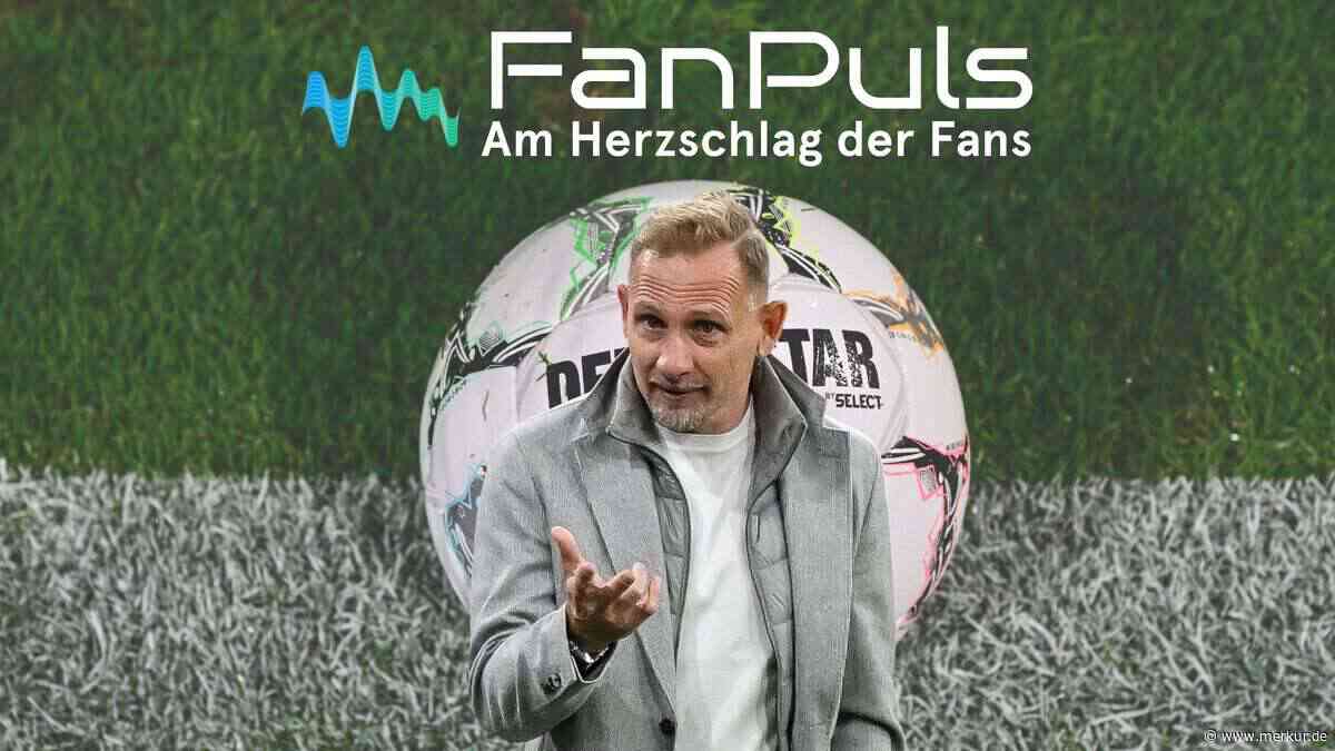 FanPuls: Spaßfaktor steigt, aber Traineralarm in Berlin