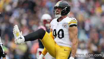 Real or not? We rated the sustainability of 32 NFL surprise trends and stats through Week 2