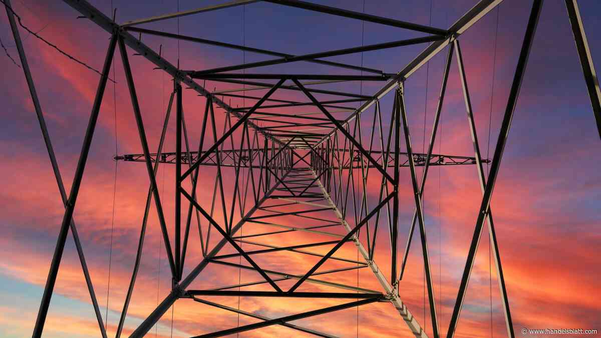 Stromnetze: Milliarden-Börsengang – die Pläne von SGB-Smit werden konkret