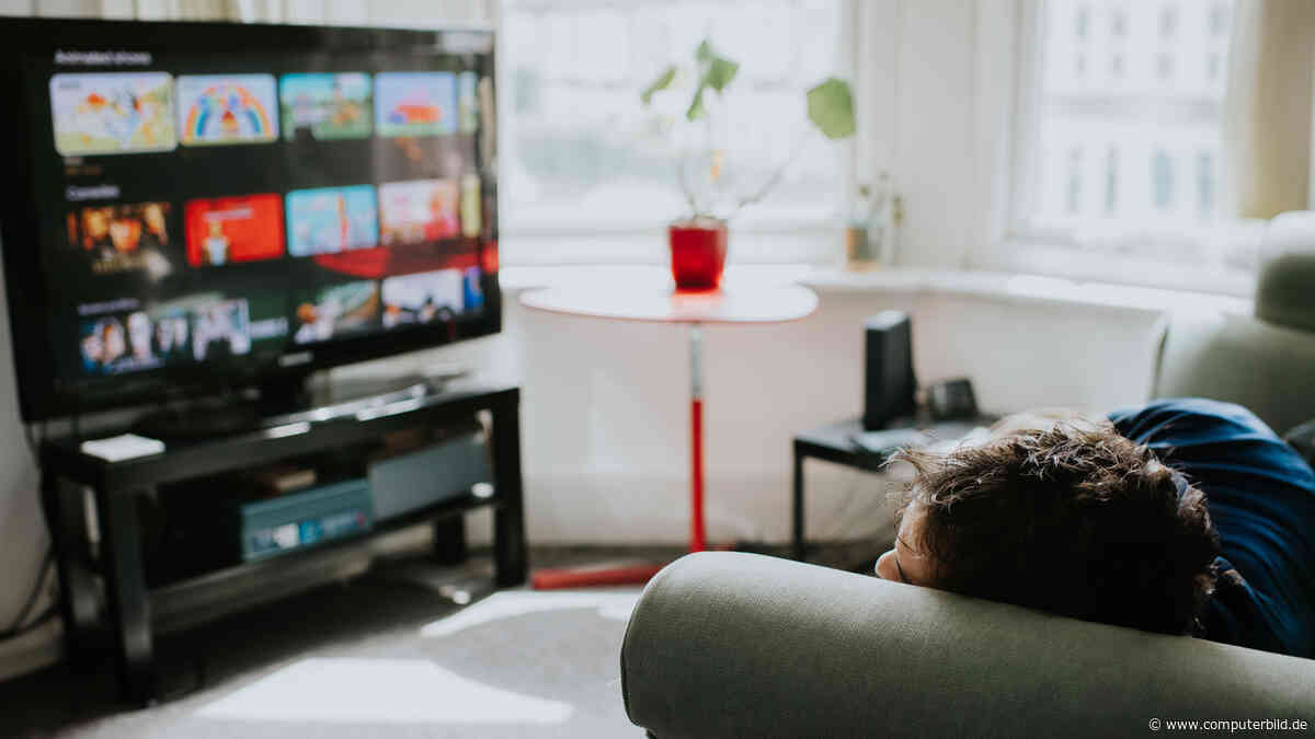 Diese Serien scheiterten mit Staffel 2