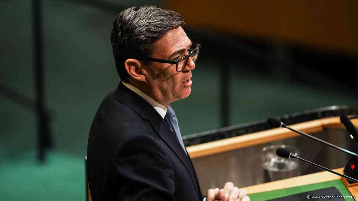 Legal rights on taking sick leave as Andy Burnham government issues major rule change