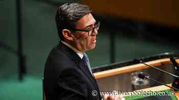 Legal rights on taking sick leave as Andy Burnham government issues major rule change