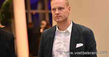 Deschacht formeel over JPL-verdediger: "Verkopen voor dertig tot veertig miljoen euro"