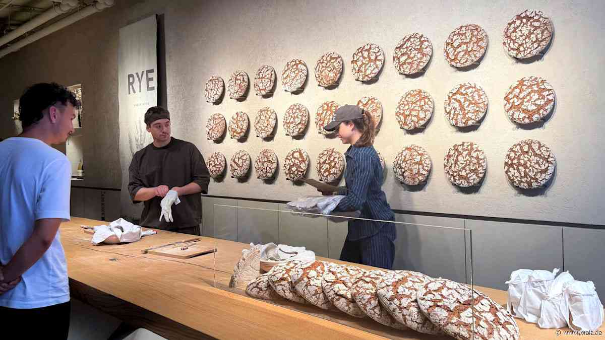 Ärger um das 60-Dollar-Brot – sogar Lidl nutzt den Hype jetzt für sich aus