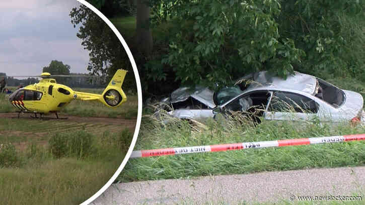 LIVE | Verdachte verkeersdrama Vogelwaarde onder voorwaarden vrij, nabestaanden overstuur: ’Durf ons eens aan te kijken!’