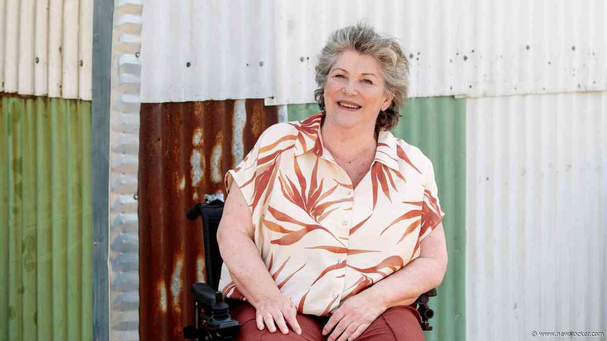 Heleen (71) kwam na een hartoperatie niet goed uit de narcose: ’Negen weken ben ik buiten bewustzijn geweest’