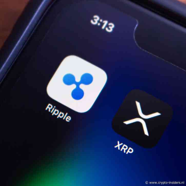 Grote XRP-update krijgt tweede kans na gevaarlijk lek