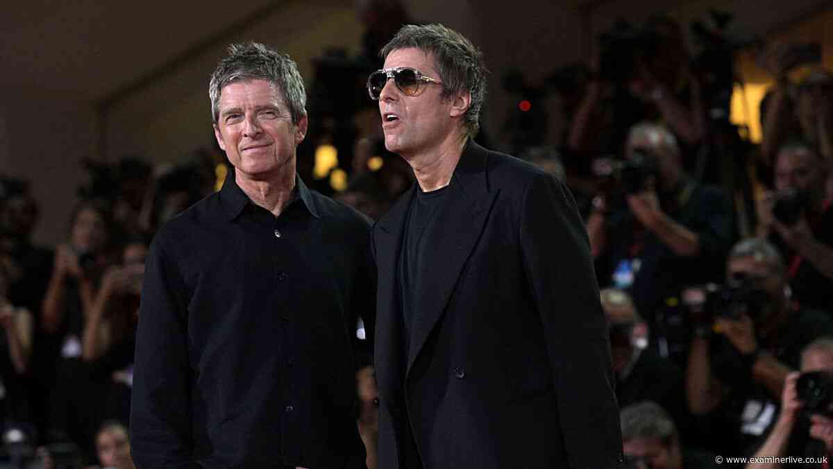 Oasis just announced more 2027 UK and European tour dates ahead of ticket release