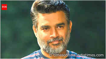 Relationship quote by 'Dhurandhar' actor R Madhavan