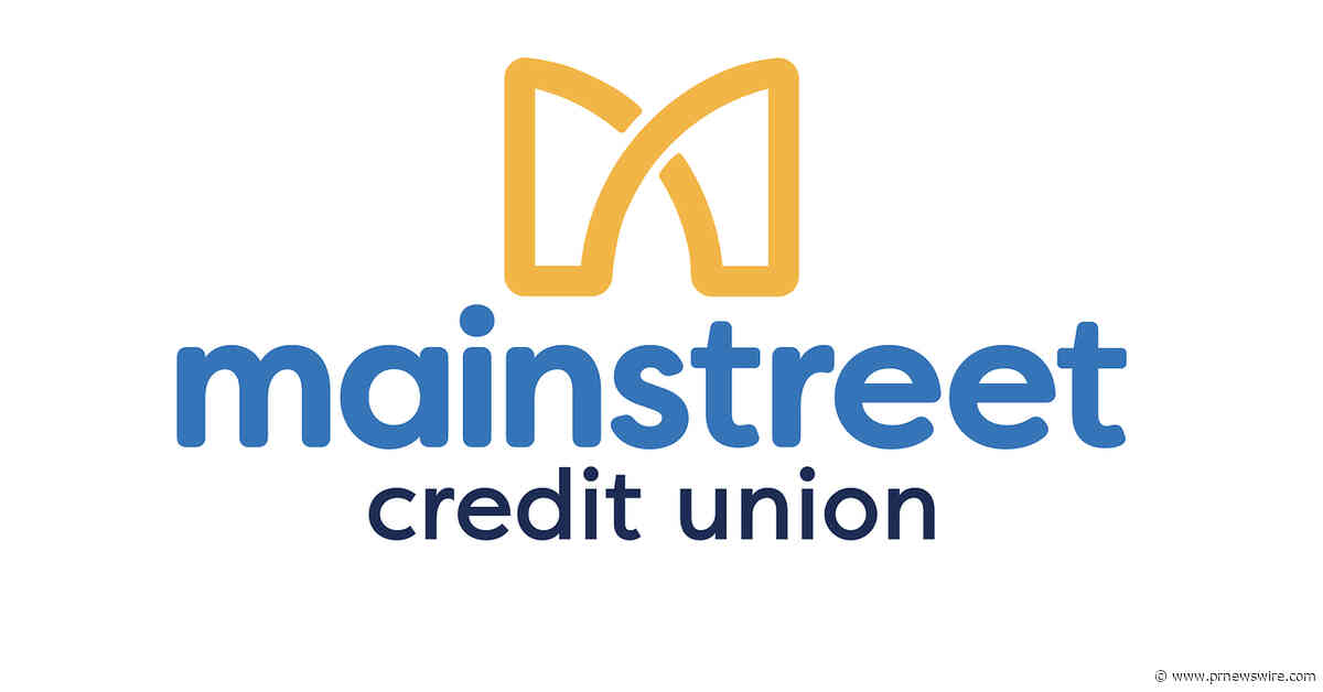 Mainstreet Credit Union Announces Two New Buildings to Support Future Growth and Drive Community Impact