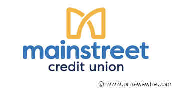 Mainstreet Credit Union Announces Two New Buildings to Support Future Growth and Drive Community Impact