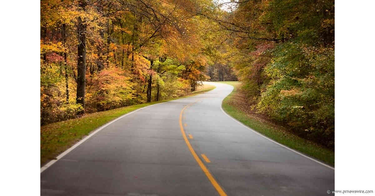 Here's Your Complete List for Fall Adventures in Nashville's Big Back Yard