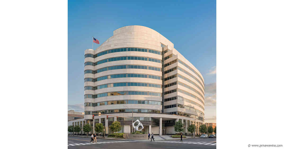 RHONE TO OPEN NEW HEADQUARTERS AT 300 ATLANTIC STREET IN STAMFORD, RFR ANNOUNCES