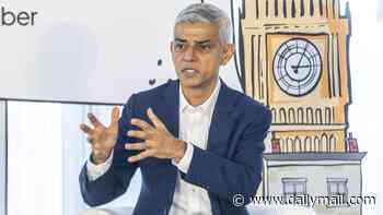 Andy Burnham ally swipes at Sadiq Khan over London's decline and low housebuilding saying 'focused and functioning' mayor should do better