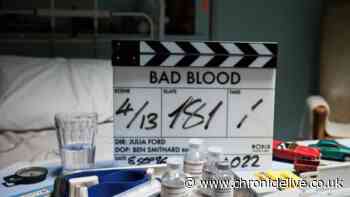 New ITV drama Bad Blood to be shot in the North East with EastEnders and Game of Thrones stars