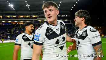 Davy Litten shares departing Hull FC message ahead of next Super League move