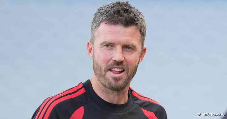 Manchester United icon urges club to raid Brentford for ‘top’ defender