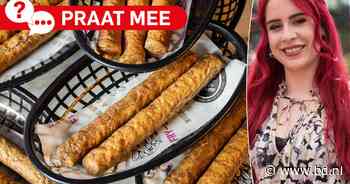 Een wedstrijd waarin je zoveel mogelijk frikandellen eet: waarom zou je meedoen?