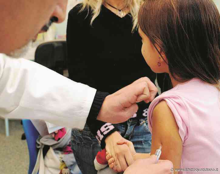 Morbillo, +46% di casi nei primi mesi del 2026. Nessuna Regione raggiunge la copertura vaccinale. Allarme sugli operatori sanitari