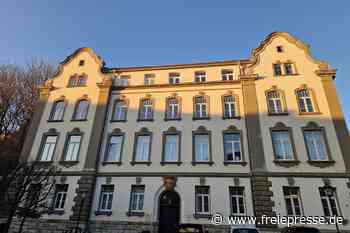 Herbstfest im Vogtlandkonservatorium Plauen zeigt Kinderkurse