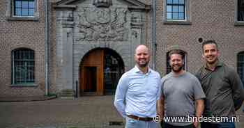 Dag van de Ondernemer in Groot Arsenaal: ‘Bergen is meer dan asperges, ansjovis en aardbeien’