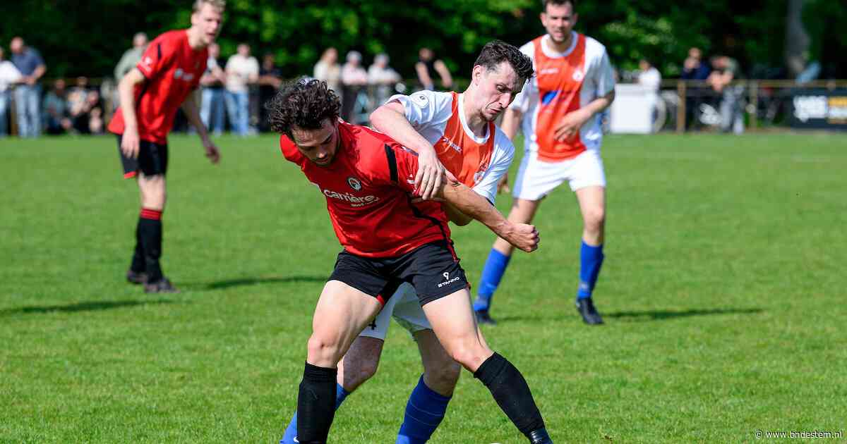 Van stadsderby’s tot echte krakers: deze wedstrijden mag je dit weekend niet missen in het amateurvoetbal
