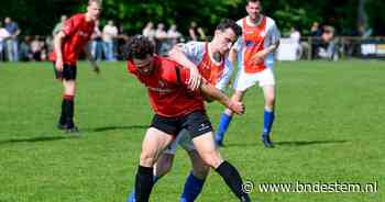 Van stadsderby’s tot echte krakers: deze wedstrijden mag je dit weekend niet missen in het amateurvoetbal