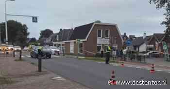 Slachtoffer dodelijk ongeluk met rollator op zebrapad is 89-jarige vrouw uit de gemeente Elburg