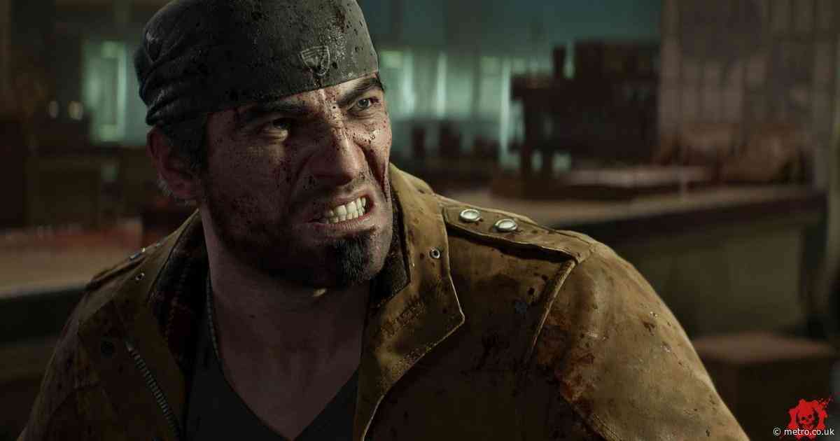 Gears Of War story director laid off as Halo Studios is reduced to skeleton crew
