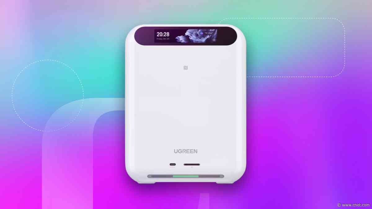 This AI Hub Wants to Run Your Whole Smart Home at Half Price