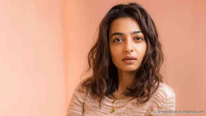 Radhika opens up about trauma of her leaked intimate scene