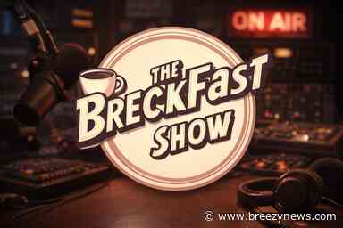 Audio: MDWFP Conservation Officer Jason Blaylock Previews Attala County Wildlife Extravaganza on The BreckFast Show