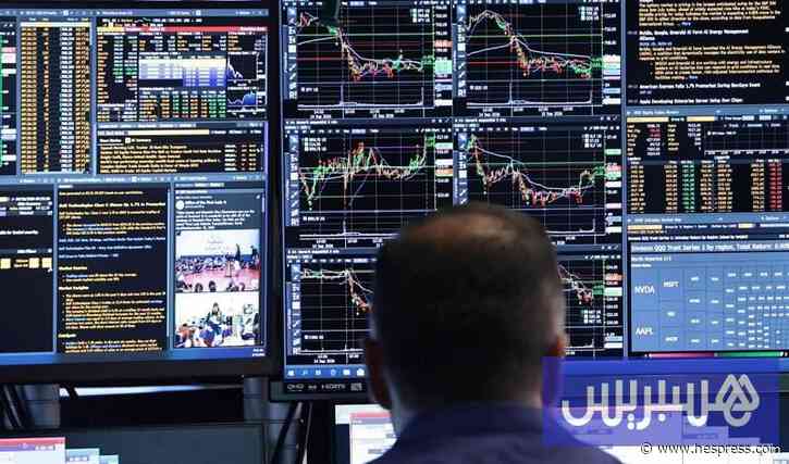 بورصة البيضاء تحت ضغط المخاطر .. والتراجعات &