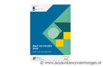 Blog | 500.000 bedrijven wisselen straks van eigenaar. Hoe speel jij daar als mkb-accountant op in?