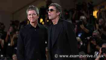 Oasis just announced more 2027 UK and European tour dates ahead of ticket release