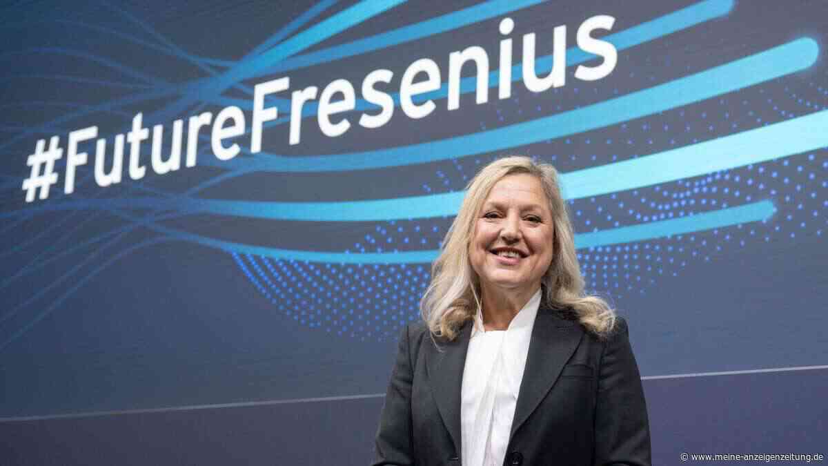 Hacker attackieren Dialysekonzern Fresenius Medical Care
