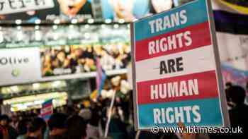Trans Activists Inject HRT Outside NYU Langone in Defiance of Trump-Backed End to Youth Gender Care