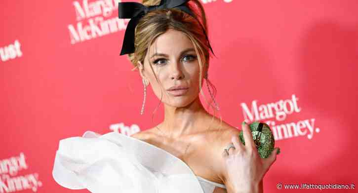 “Congratulazioni, avete vinto. Mi arrendo”: le parole di Kate Beckinsale sui social preoccupano i fan