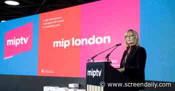 Mip London to end as organiser readies Book Fair event