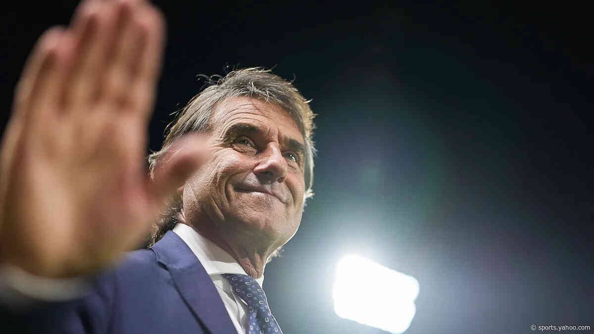 Juventus prepare to ditch scouting algorithms to put more faith in Italians