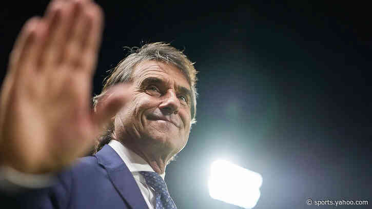Juventus prepare to ditch scouting algorithms to put more faith in Italians