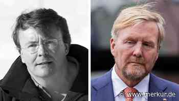 Er ignorierte Lawinenwarnstufe 4: So verlor König Willem-Alexander seinen Bruder Friso