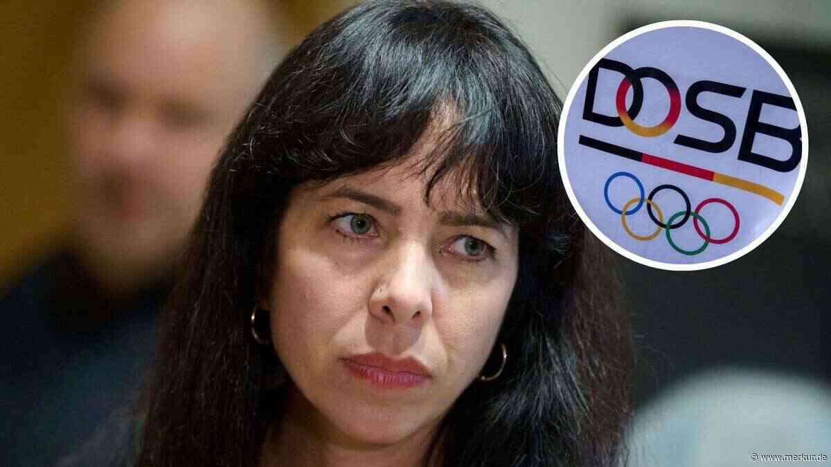 „Respektlos“: Linken-Politikerin erteilt Olympia in Berlin eine Absage