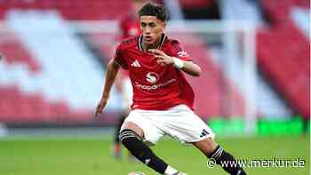 Bayern zeigt Interesse an Mega-Talent – und hat ein brisantes Ass im Ärmel