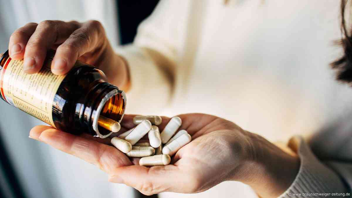 Arzt warnt vor Überdosierung von Vitamin D: „Kann toxisch sein“