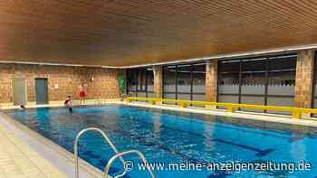 Hallenbad-Sanierung: Nandlstadts Bürgermeister will Nachbargemeinden zur Kasse bitten