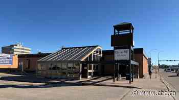 Police, fire dispatch under one roof in new facility in Grande Prairie