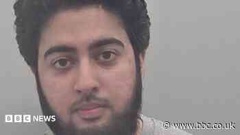 Man who shared beheading videos jailed