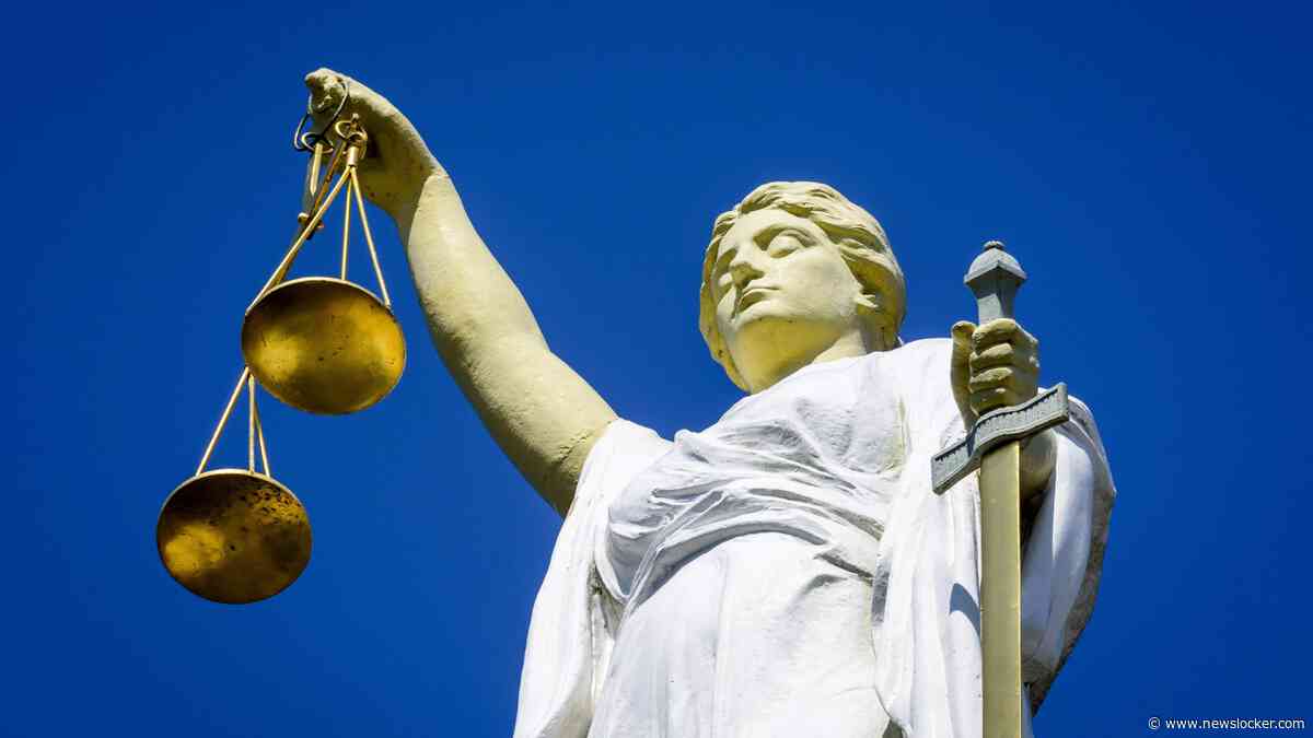 Man betrapt met gestolen auto’s op vreemde locatie: welke straf verdient hij?