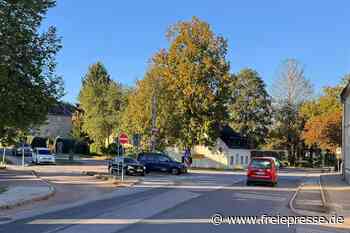 Bundesstraße im Erzgebirge wird erneut gesperrt